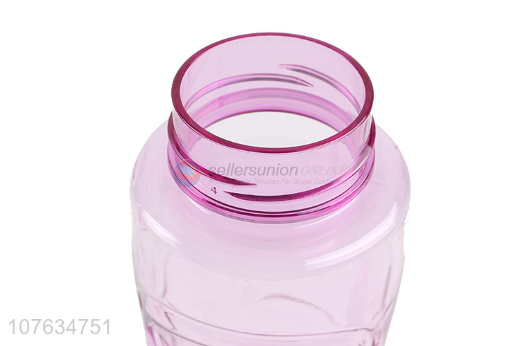 water bottle