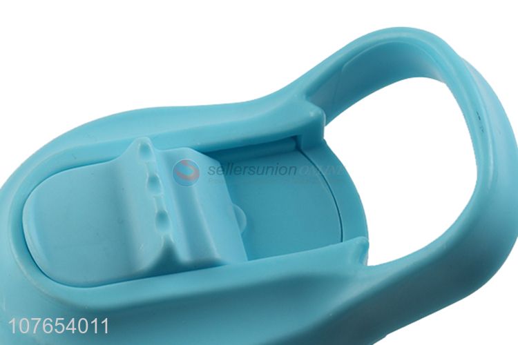Most popular durable space bottle water bottle with straw