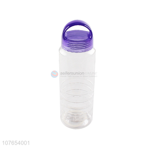 High quality portable space bottle fashion water bottle