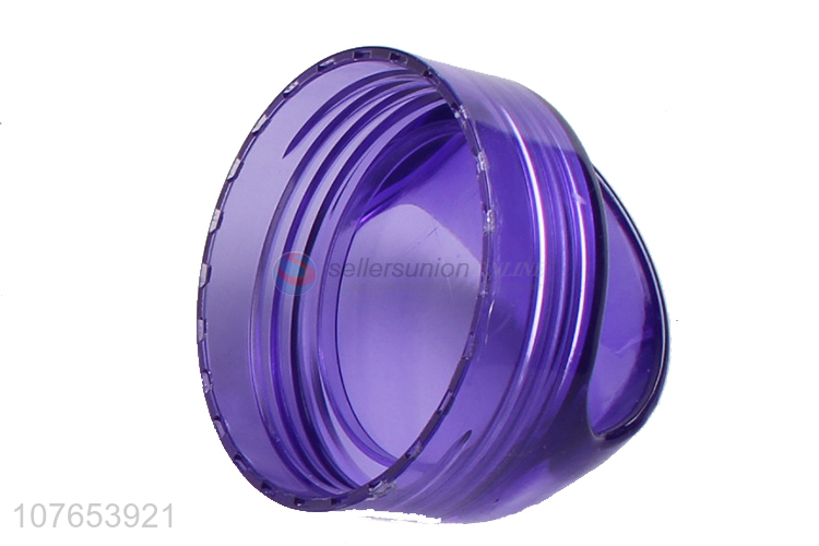 Hot selling bpa free water bottle leakproof sports bottle