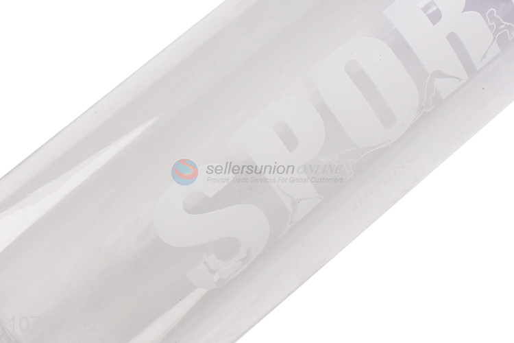 Hot selling bpa free water bottle leakproof sports bottle