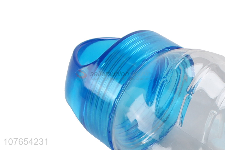 Wholesale bpa free water bottle cheap drinking bottle