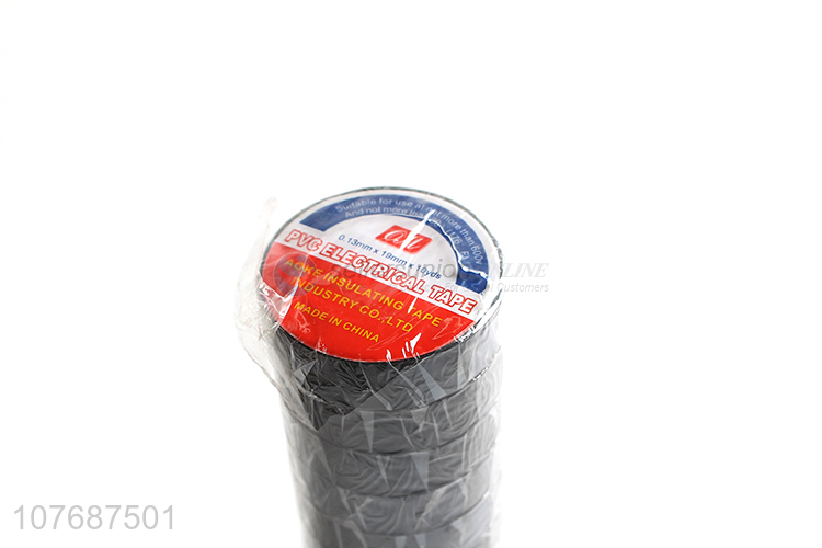New product cheap  PVCelectrical insulation tape