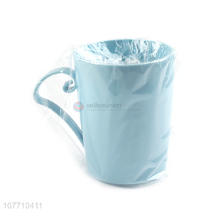 Simple home office drinking cup bathroom wash cup