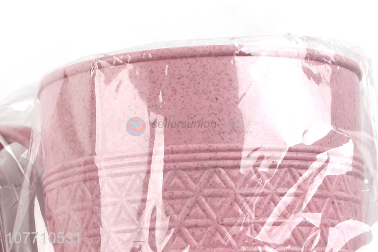Wholesale household mouthwash cup office drinking cup
