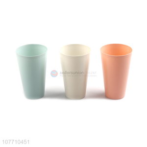Low price wholesale household drinking cups sanitary mouthwash cups