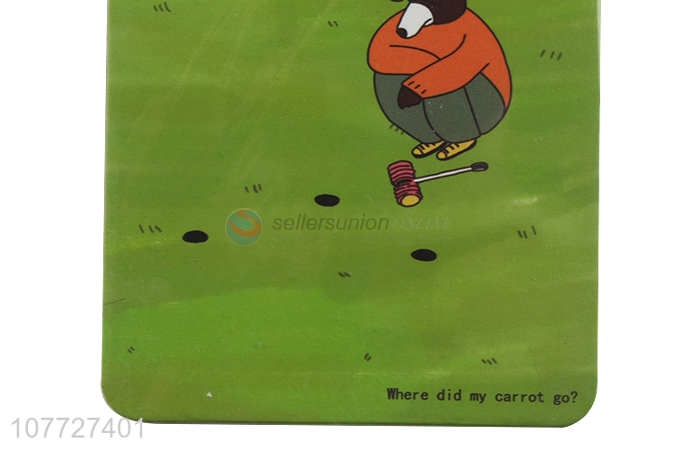 Low price cartoon spiral notebook children student school supplies