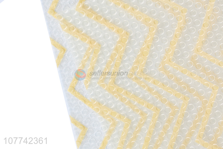 High-quality household dining table and bowl mat insulation placemat