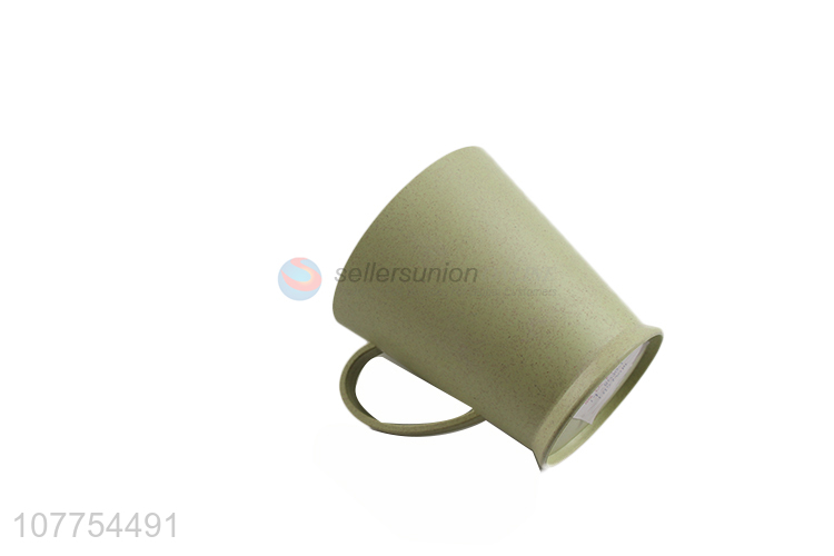 Popular Fashion Plastic Water Cup Best Juice Cup