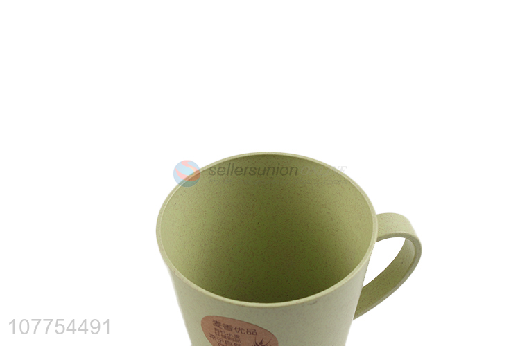 Popular Fashion Plastic Water Cup Best Juice Cup