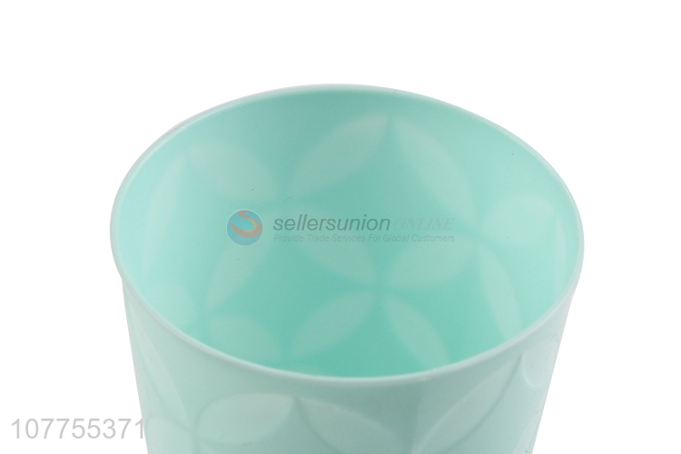 Hot Selling Plastic Water Cup Drinking Cup Cheap Juice Cup
