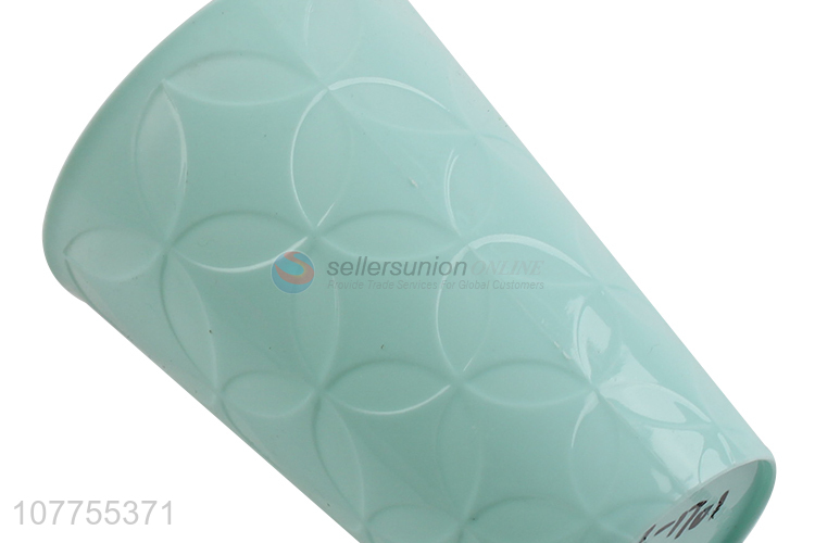Hot Selling Plastic Water Cup Drinking Cup Cheap Juice Cup