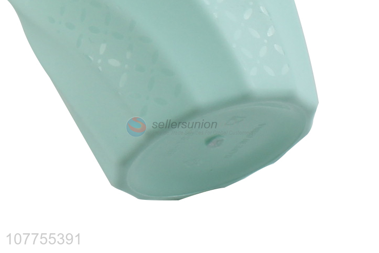 Unique Design Plastic Water Cup Drinking Cup Party Juice Cup