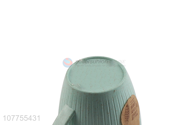 Wholesale Fashion Mug Water Cup Drinking Cup With Handle