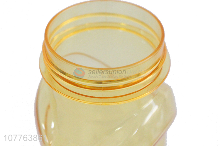 Hot selling high capacity water bottle outdoor sports bottle
