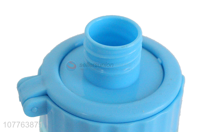 Good sale bpa free plastic water bottle leakproof sport bottle