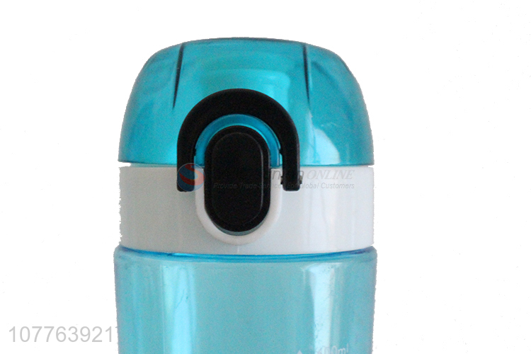New products outdoor leakproof sports bottle portable water bottle