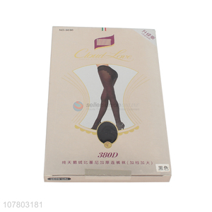 Good Quality Thicken Pantyhose Women Hosiery
