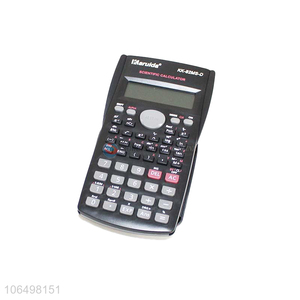 China wholesale scientific <em>calculator</em> for school and office use