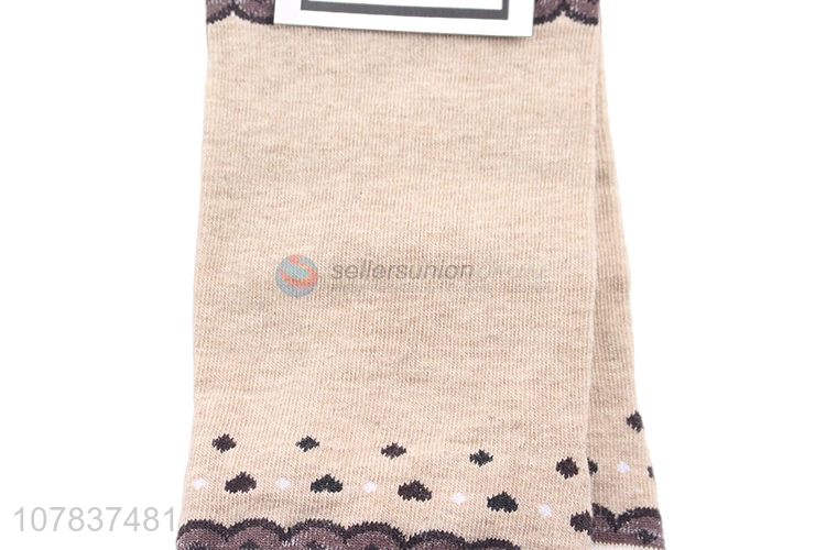 Cartoon Design Ladies Ankle Socks Short Socks