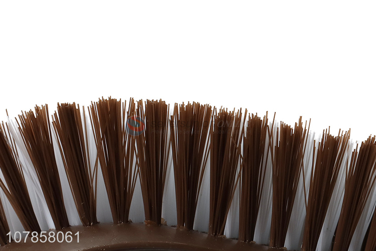 Top Quality Plastic Multipurpose Brush Washing Brush