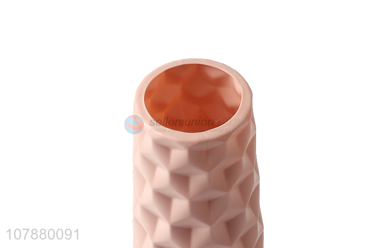 China supplier Nordic minimalism flower arrangement vase for wedding decoration