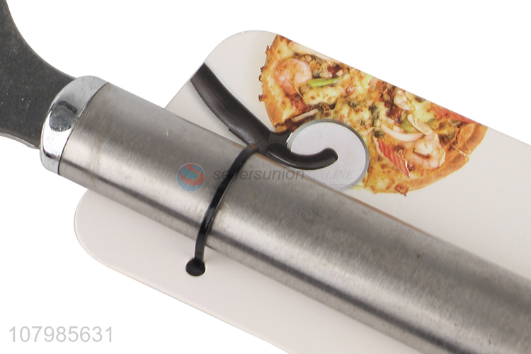 China supplier stainless steel triple-purpose metal bottle can opener