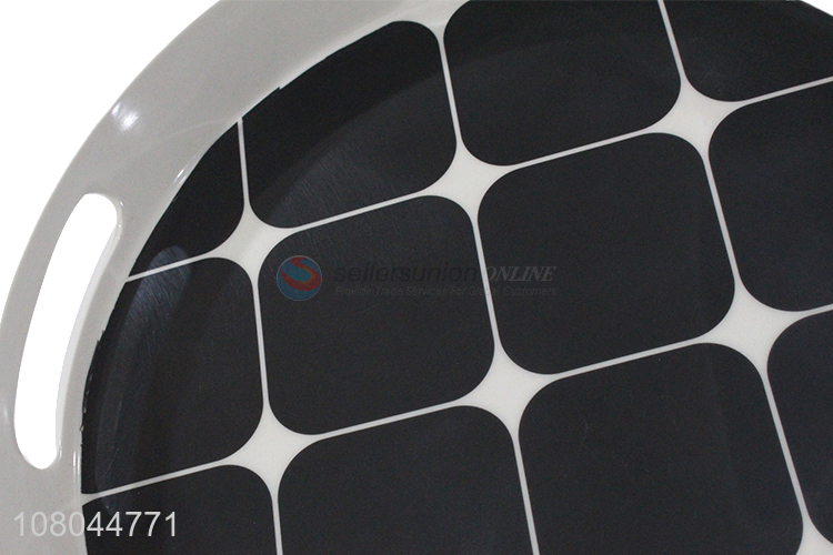 Good Quality Melamine Tray Coffee Tray Bar Tray