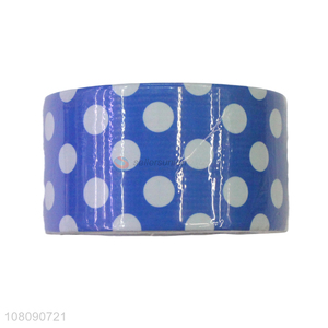 Yiwu market durable waterproof carton <em>packing</em> adhesive <em>tape</em>