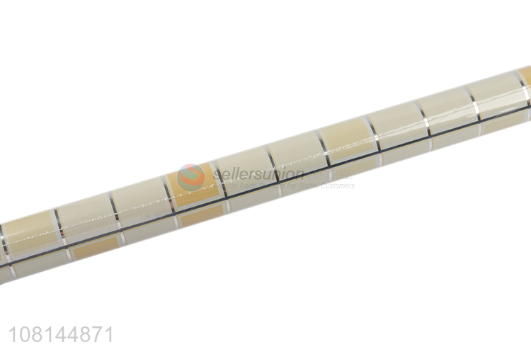 New arrival eco-friendly home décor wallpaper for sale