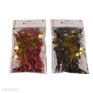 Creative design shredded paper for <em>candy</em> <em>box</em> gift <em>box</em> decoration