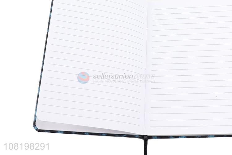 Wholesale Fashion Stationery Students Notebook Diary Book