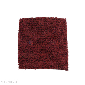 China imports soft <em>carpet</em> floor tiles for residential commercial use