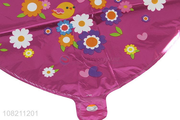 Popular Mother's Day Decorative Balloons Foil Balloon