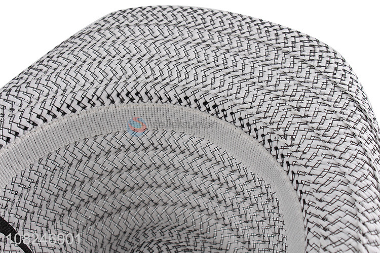 Hot selling creative fashion hat adult cowboy hat