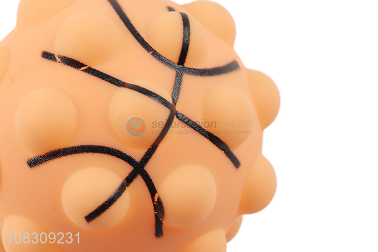 Wholesale from china kids adult anti-stress squeeze ball toys