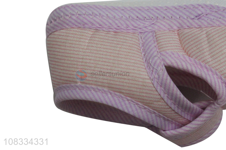 Most popular cotton baby soft non-slip toddler shoes for sale