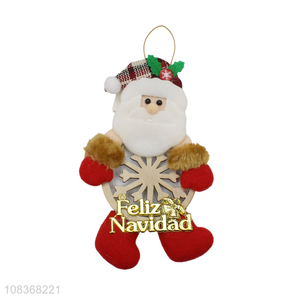 Cheap price delicate hanging pendant for holiday festival party