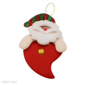 High quality Christmas party hanging pendant for sale
