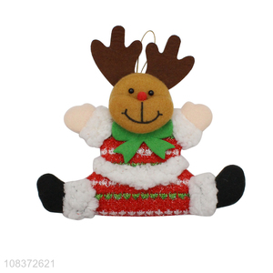 Best Quality Christmas Hanging Ornament Wholesale