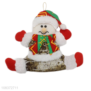 Good Sale Christmas Hanging Ornament Christmas Decoration