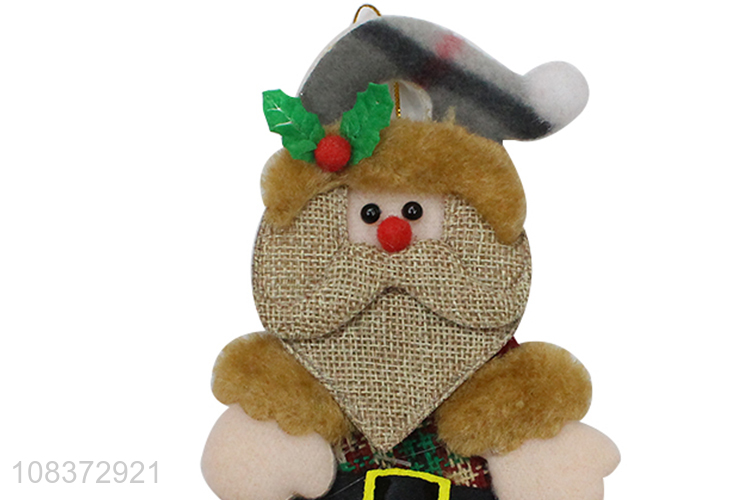 Factory Direct Sale Christmas Hanging Ornament