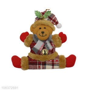 Delicate Design Christmas Decoration Hanging Ornament