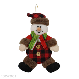 Best Quality Christmas Hanging Ornament Christmas Pendant