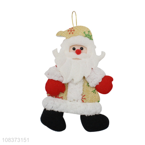 Best Price Christmas Hanging Ornaments Decorative Pendant