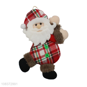 Wholesale Fashion Christmas Ornament Christmas Tree Decoration