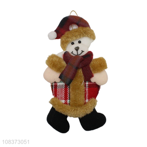 Good Quality Christmas Decorative Pendant Christmas Ornaments