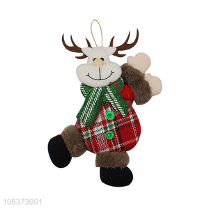 Best Sale Christmas Decorative Pendant Hanging Ornament