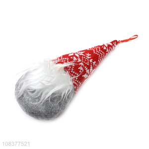 Online wholesale holiday decoration dwarf ornamentsfor christmas