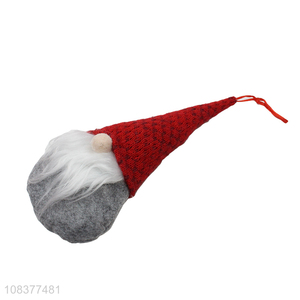 Top selling home décor hanging ornaments dwarf for decoration